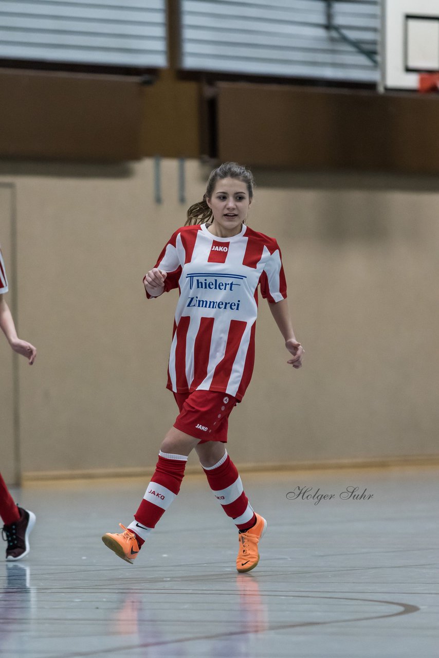 Bild 289 - wCJ KT Turnier Vormittag